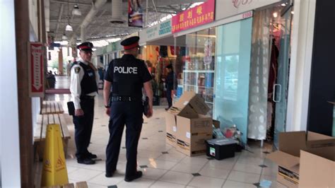 pacific mall fake watches|Police seize thousands of alleged fake goods from Pacific Mall in .